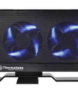 Alternative view of Thermaltake HDD enclosure - Max 5G Active 3,5 USB 3.0