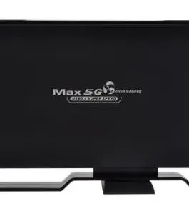 Thermaltake HDD enclosure – Max 5G Active 3