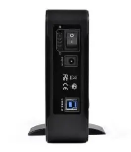 Thermaltake HDD enclosure – Max 5G Active 3