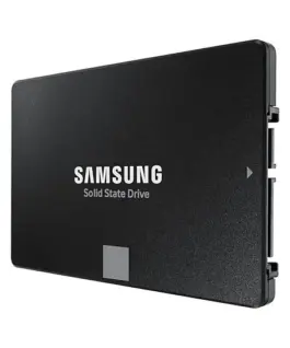 SSD диск SAMSUNG 870 EVO SATA 2.5
