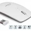 Esperanza MOUSE EM120W MAC-STYLE WIRELESS 2.4GHZ