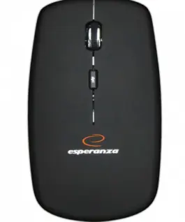 Alternative view of Esperanza EM120K MAC-STYLE WIRELESS 2.4GHZ