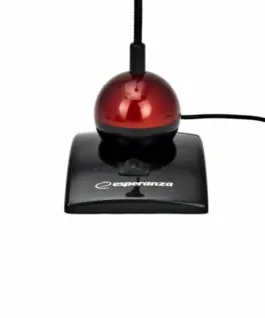 Esperanza MICROPHONE EH130 WITH SWITCH AND CONTROL
