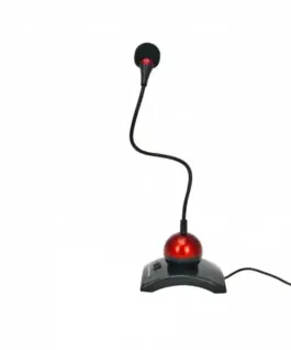 Esperanza MICROPHONE EH130 WITH SWITCH AND CONTROL