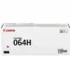 Тонер касета за Canon i-SENSYS LBP-732Cdw/LBP-722Cdw/MF-832Cdw/MF-842Cdw - Toner - /064H/ / 4934C001 - Magenta - PN