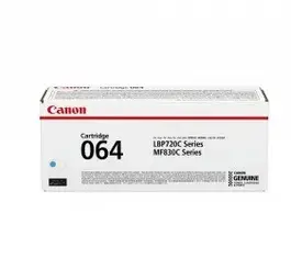 Тонер касета за Canon i-SENSYS LBP-732Cdw/LBP-722Cdw/MF-832Cdw/MF-842Cdw - Toner - /64/ / 4935C001 - Cyan - PN