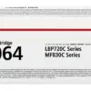 Тонер касета за Canon i-SENSYS LBP-732Cdw/LBP-722Cdw/MF-832Cdw/MF-842Cdw - Toner - /64/ / 4933C001 - Magenta - PN