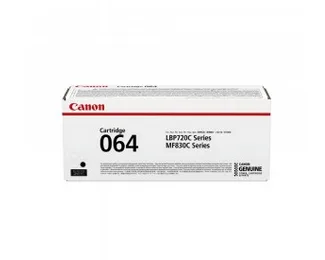 Тонер касета за Canon i-SENSYS LBP-732Cdw/LBP-722Cdw/MF-832Cdw/MF-842Cdw - Toner - /64/ / 4937C001 - Black - PN