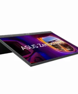 Монитор ASUS ZenScreen MB17AHG