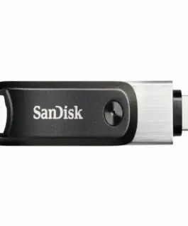 USB памет SanDisk iXpand Flash Drive Go за Apple iPhone и iPad USB 3.1 Gen 1 256GB