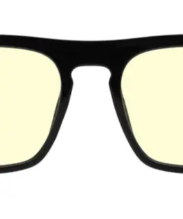 Alternative view of Комплект GUNNAR x World of Warcraft Horde Edition Onyx - Amber - Очила + калъф