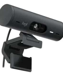 Уеб камера LOGITECH BRIO 505