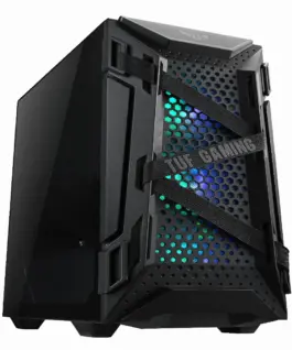 Кутия за компютър ASUS TUF Gaming GT301
