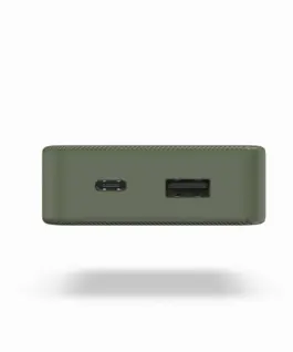 Alternative view of HAMA Външна батерия "Colour 10", 10000 mAh, 201713