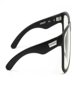 Компютърни очила GUNNAR INTERCEPT Onyx