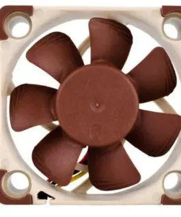 Alternative view of Вентилатор Noctua NF-A4x10-5V, 40mm