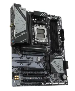Alternative view of Дънна платка GIGABYTE B650 EAGLE AX
