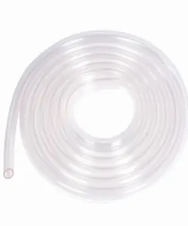 Тръба Alphacool AlphaTube HF 13/10 (3/8"ID) 3м Прозрачна Retailbox