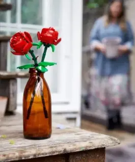 LEGO Iconic - Roses - 40460