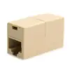 Удължител /съединител/ за мрежа ESTILLO RJ45-RJ45 Bulk
