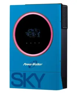 Соларен инвертор POWERWALKER 3600 SKY OGN 3600 VA/ 3600 W