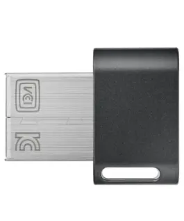 Alternative view of USB памет Samsung FIT Plus, 256GB, USB-A, Черна