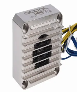 Alternative view of Помпа Alphacool Laing DDC310, Single Edition, Silver
