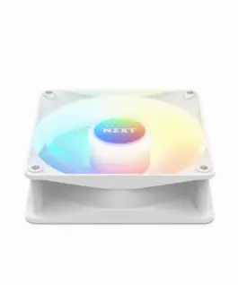 Alternative view of Вентилатор NZXT F140 RGB Core 140mm