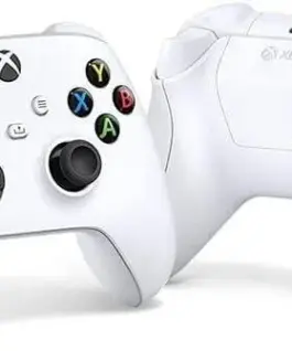 Геймърски контролер Microsoft Xbox