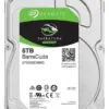 Хард диск SEAGATE BarraCuda 6TB 256MB 5400 rpm SATA 3 ST6000DM003