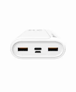 Външна батерия Silicon Power QS15
