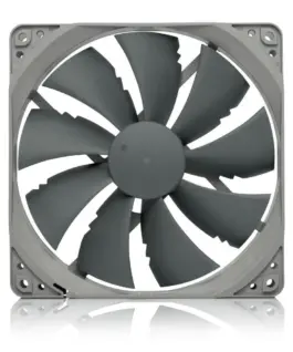 Alternative view of Вентилатор Noctua NF-P14s redux-1200, 140 mm, PWM