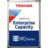 Хард диск Toshiba MG Enterprise 22TB 512MB SATA 6.0Gb/s 7200rpm MG10AFA22TE