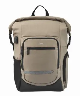 Раница за лаптоп "Terra" до 40 см (15.6") HAMA-217238
