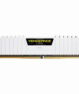 Памет за компютър Corsair Vengeance LPX White 16GB