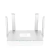 Безжичен рутер CUDY WR1300E Двубандов AC1200 300+867 Mbps 3xGigabit