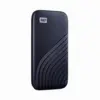 Външен SSD диск WD My Passport 2TB Тъмносин