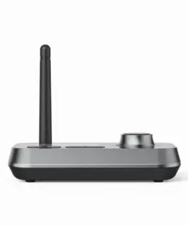 Alternative view of Hama блутут адаптер "Link.it duo" предавател и приемник, 205322