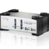 KVMP превключвател ATEN CS1732A