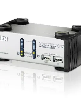 KVMP превключвател ATEN CS1732A