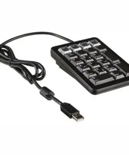Цифрова клавиатура CHERRY G84-4700 Keypad