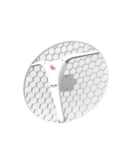 Антена MIKROTIK RBLHG-5HPnD-XL 27 dBi 5 GHz PtP