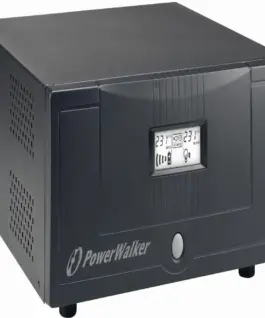 Инвертор POWERWALKER 1200 PSW
