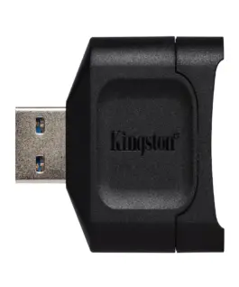 Четец за карти Kingston MobileLite Plus SD
