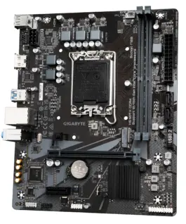 Дънна платка GIGABYTE H610M-K
