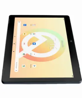 Alternative view of Таблет HANNspree Apollo 2, 10.1, 3GB RAM, 32GB, Wi-Fi, Bluetooth, Черен