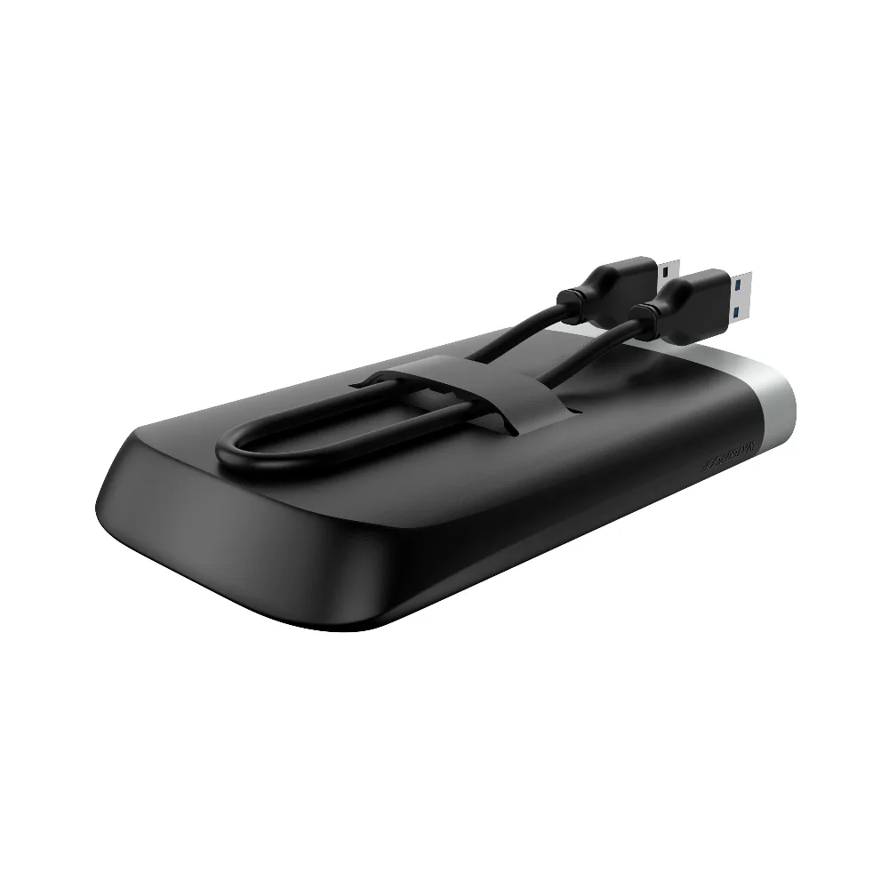 Външен хард диск SILICON POWER Armor A65B, 2.5", 1TB - Image 4