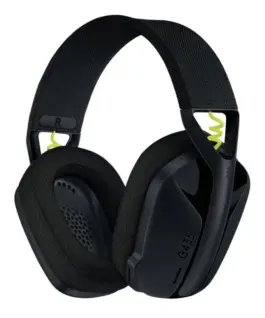 Геймърски безжични слушалки Logitech G435 Lightspeed Wireless Микрофон