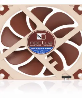 Вентилатор Noctua 92mm NF-A9x14 PWM