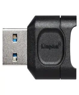 Четец за карти Kingston MobileLite Plus microSD